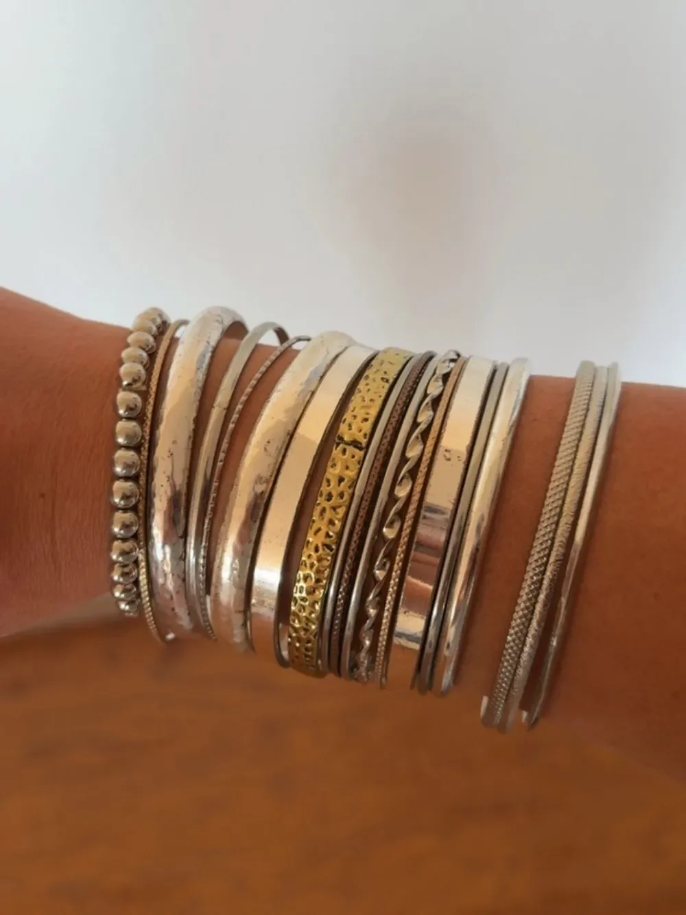 Bangle bundle